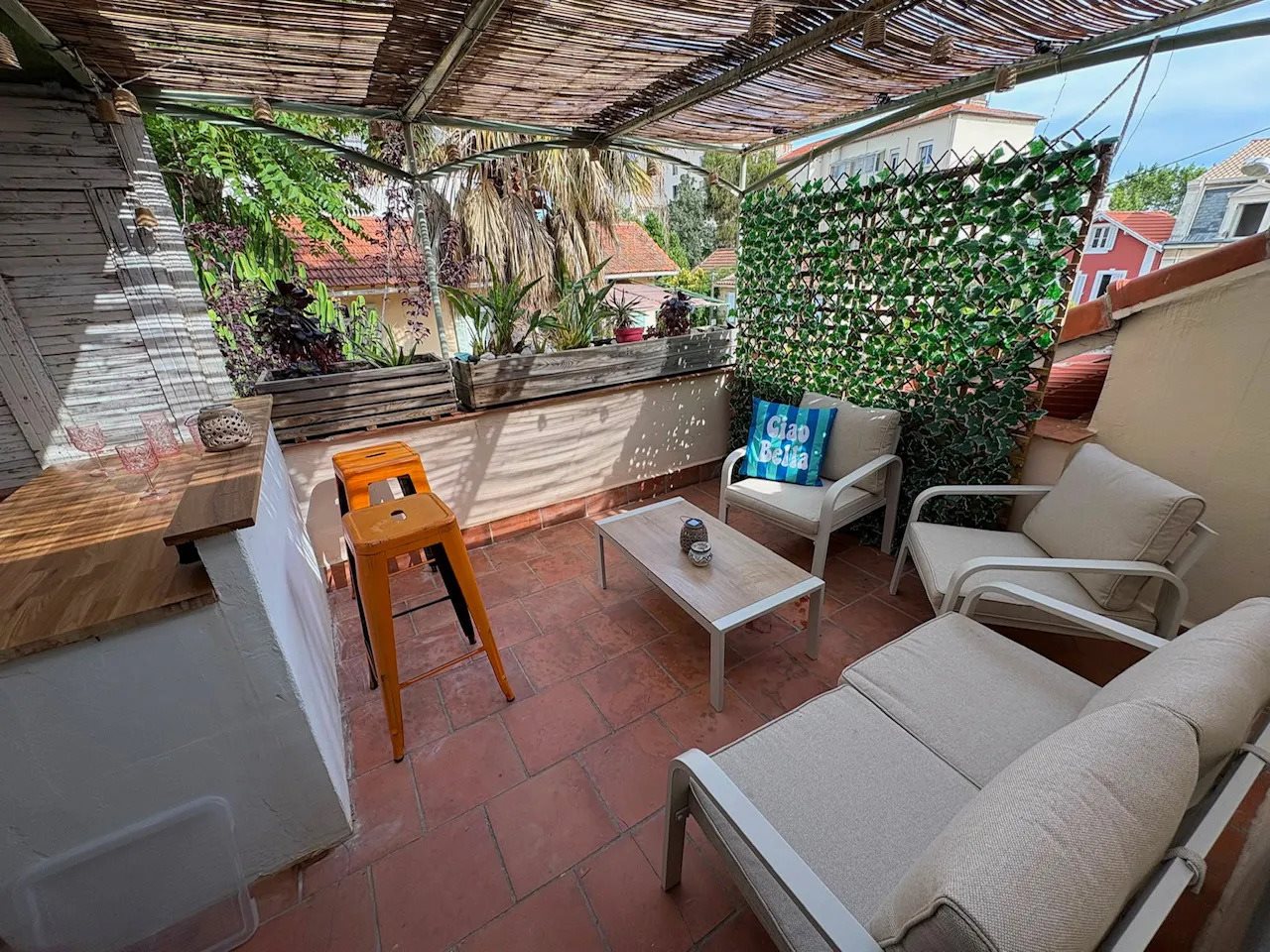 Appartement à vendre, 40m², Toulon