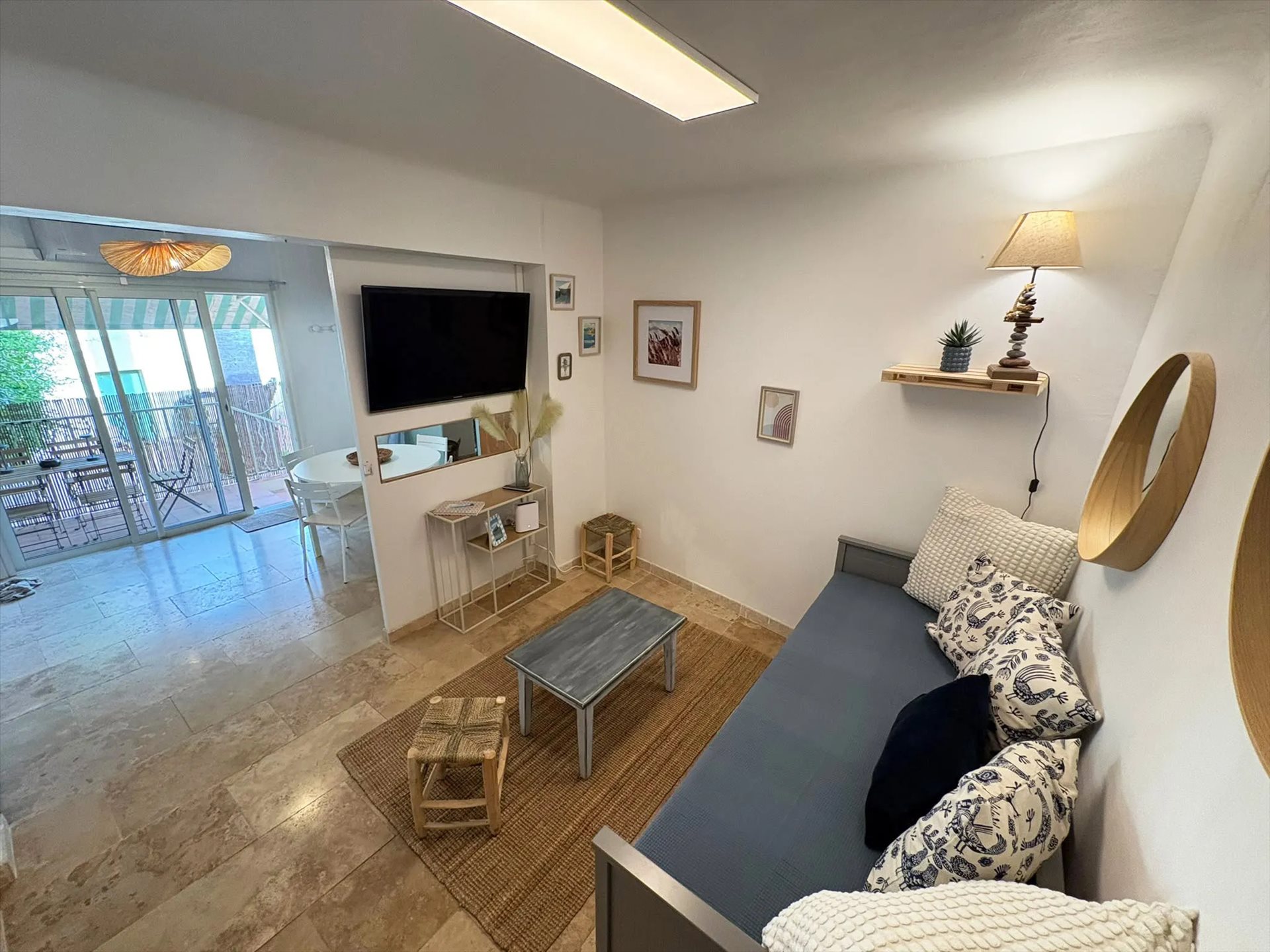 Appartement à vendre, 40m², Toulon
