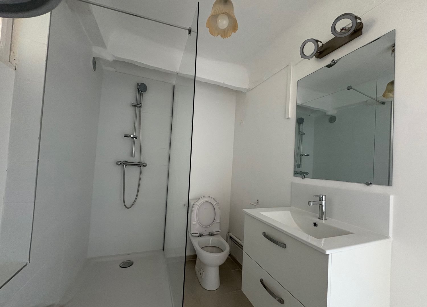 Appartement à louer, 20m², Toulon