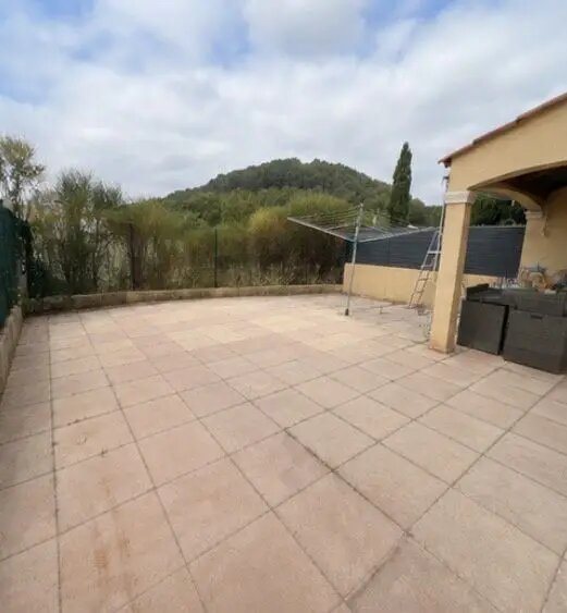 Maison à vendre, 86m², Cuers