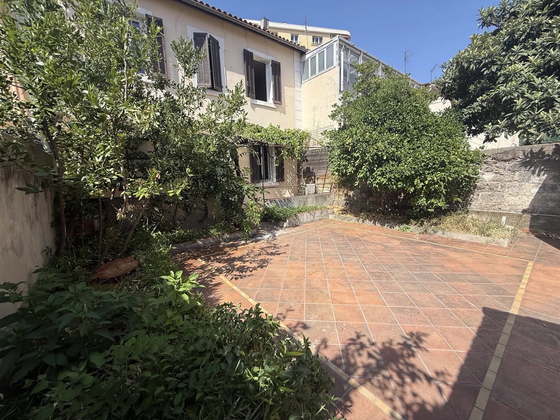 Maison à louer, 119m², Toulon