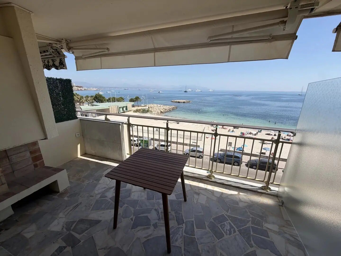 Appartement à vendre, 62m², Antibes