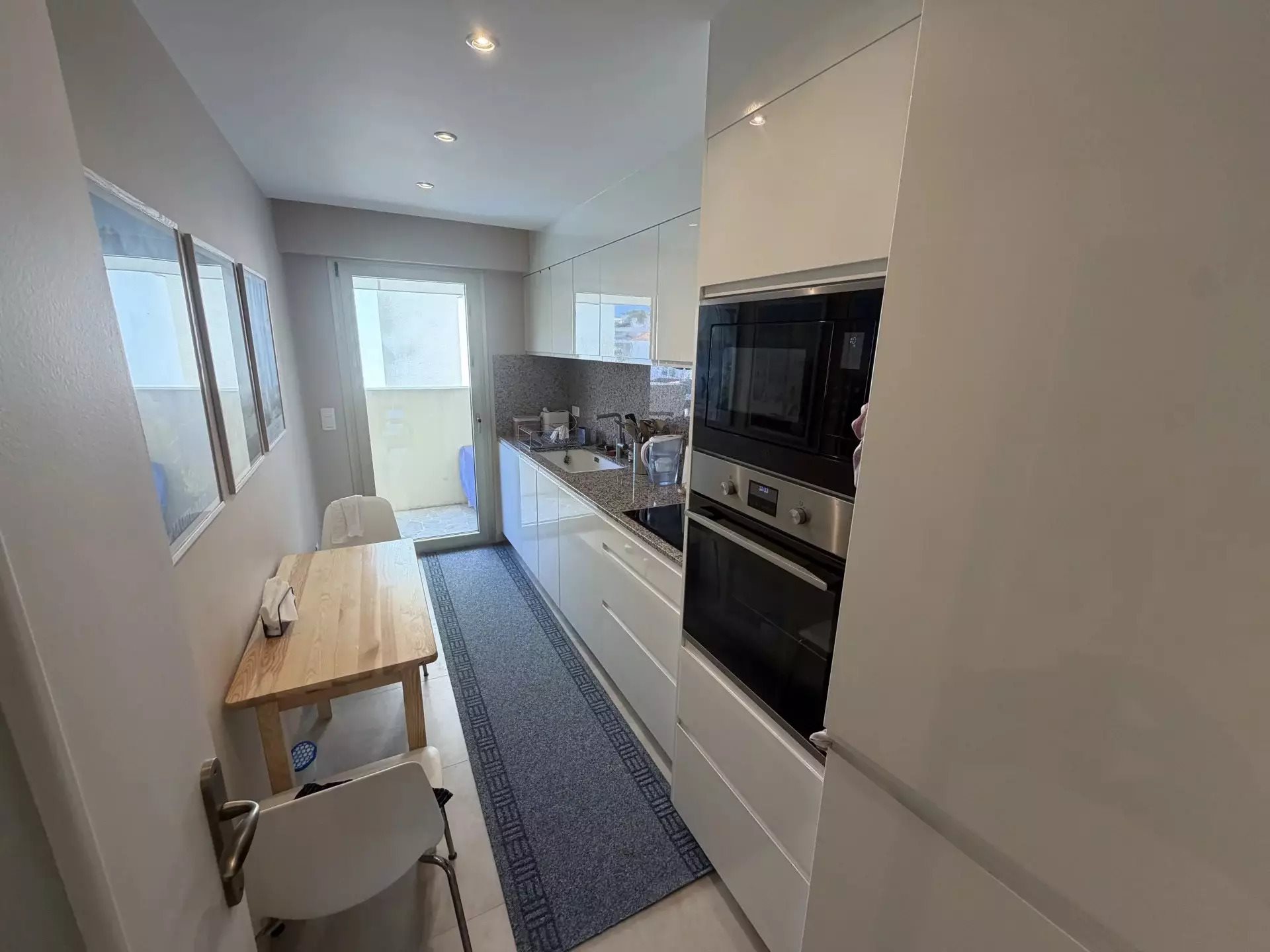 Appartement à vendre, 62m², Antibes
