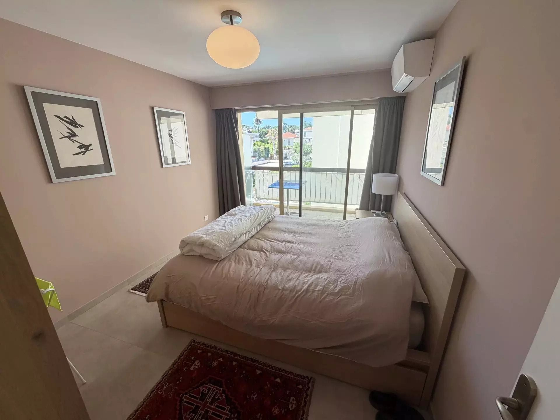 Appartement à vendre, 62m², Antibes