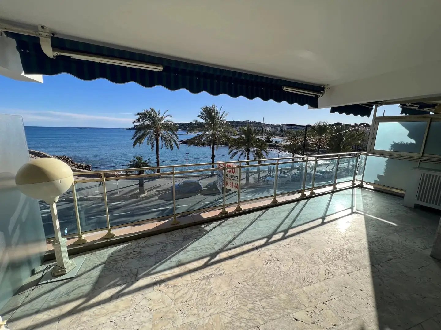 Appartement à vendre, 87m², Antibes