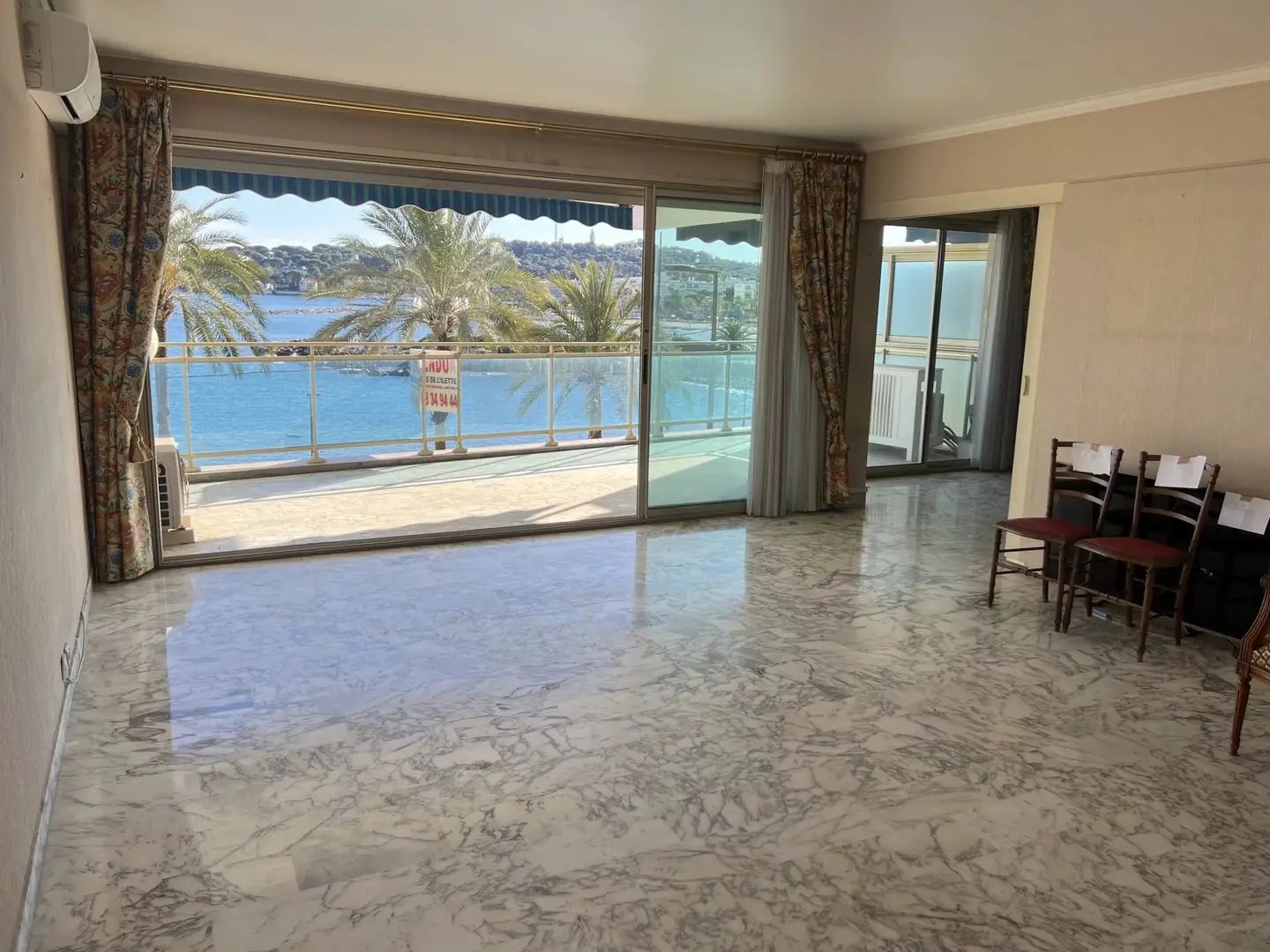 Appartement à vendre, 87m², Antibes
