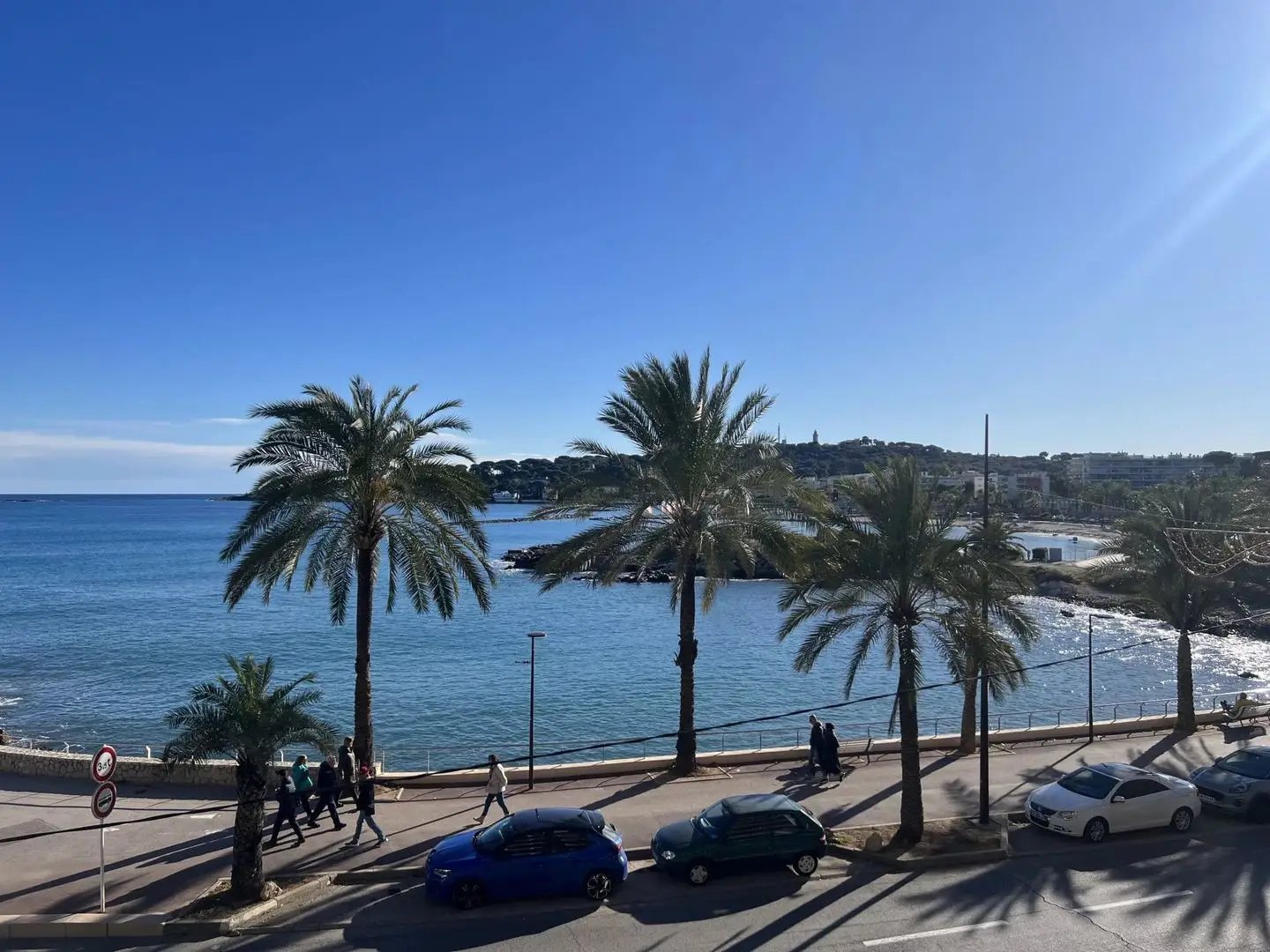 Appartement à vendre, 87m², Antibes