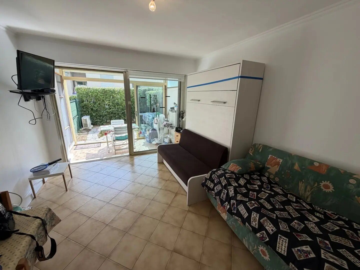 Appartement à vendre, 37m², Antibes