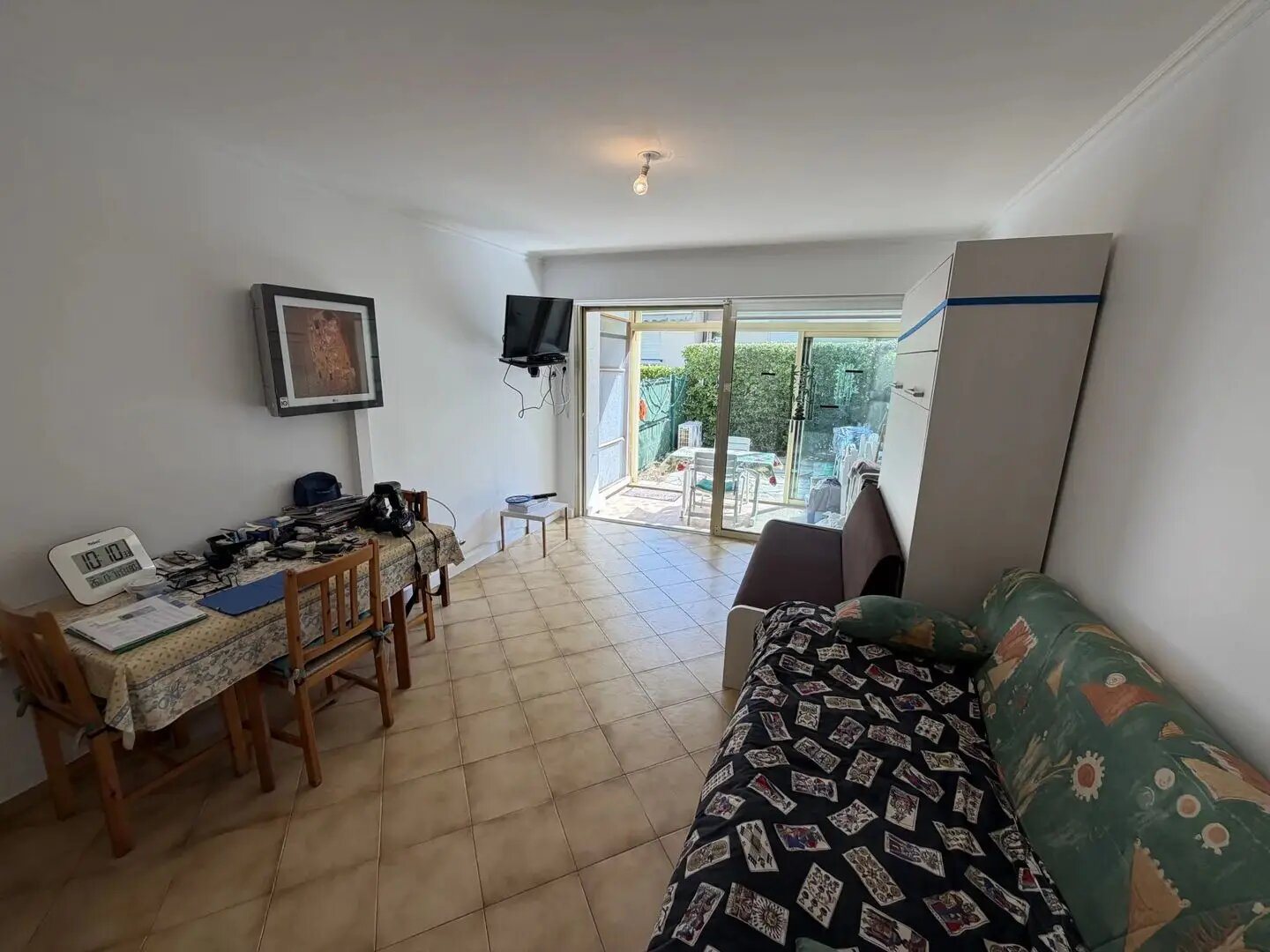Appartement à vendre, 37m², Antibes