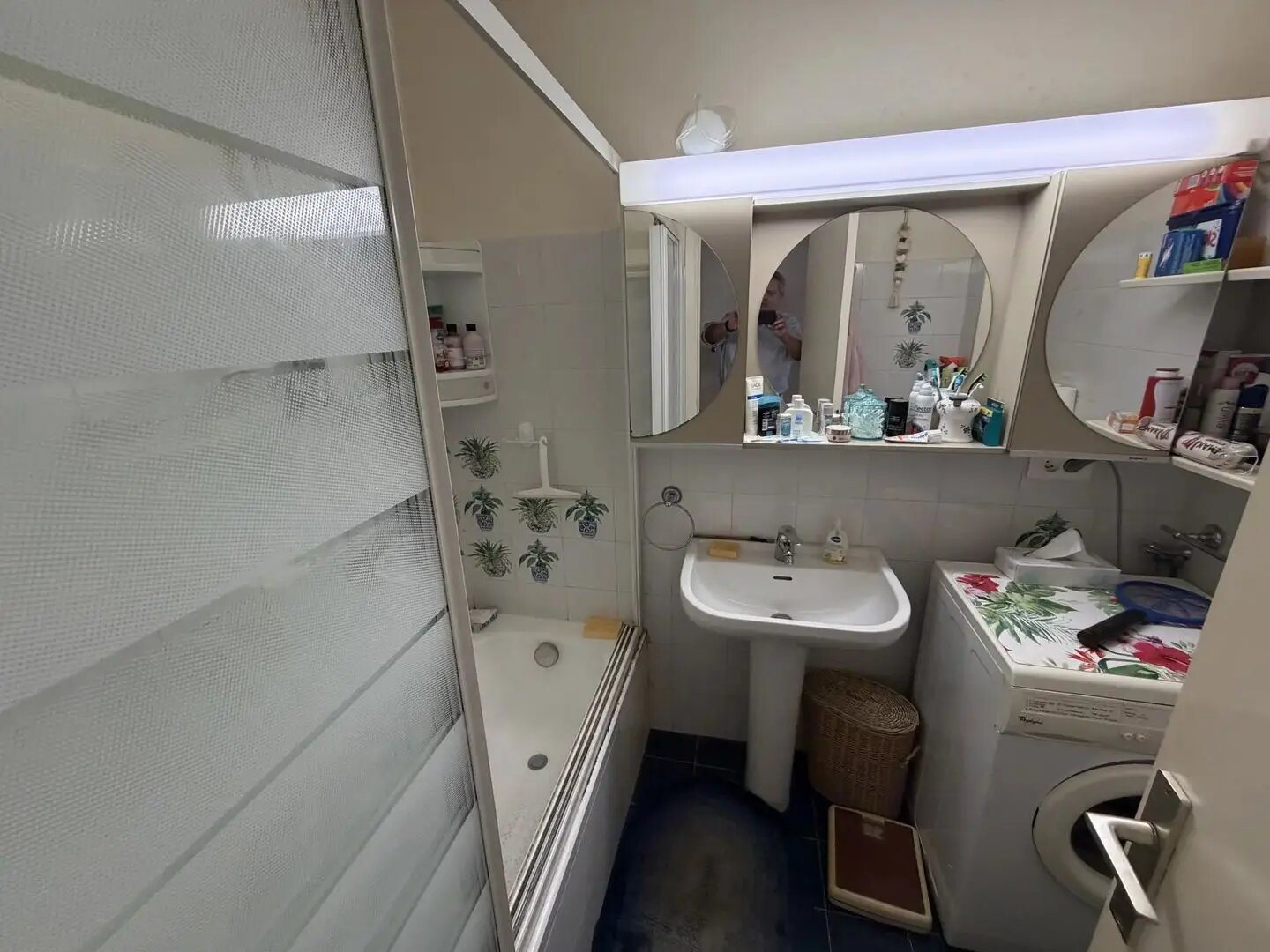 Appartement à vendre, 37m², Antibes