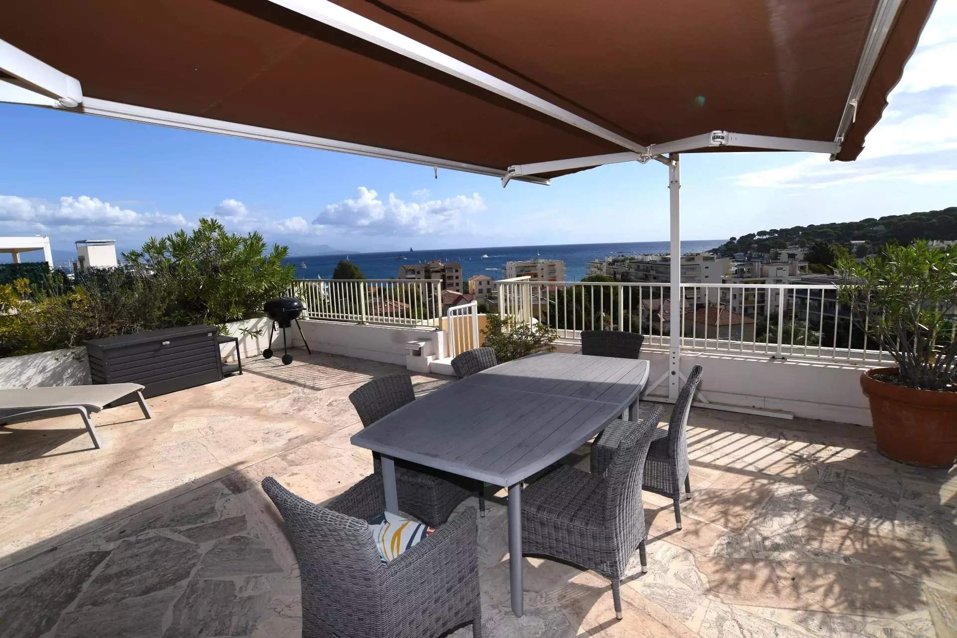 Appartement à vendre, 81m², Antibes