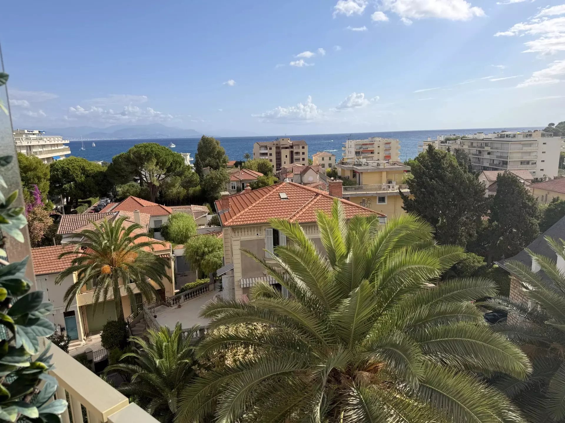 Appartement à vendre, 81m², Antibes