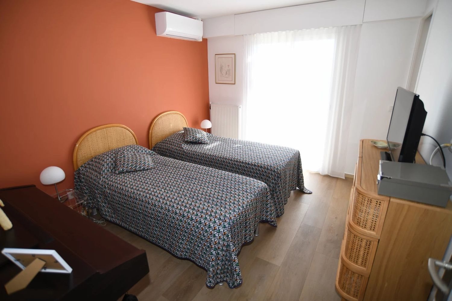 Appartement à vendre, 102m², Antibes