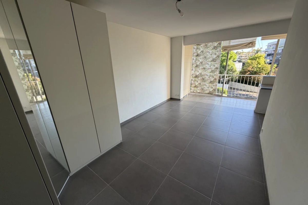 Appartement à vendre, 31m², Antibes