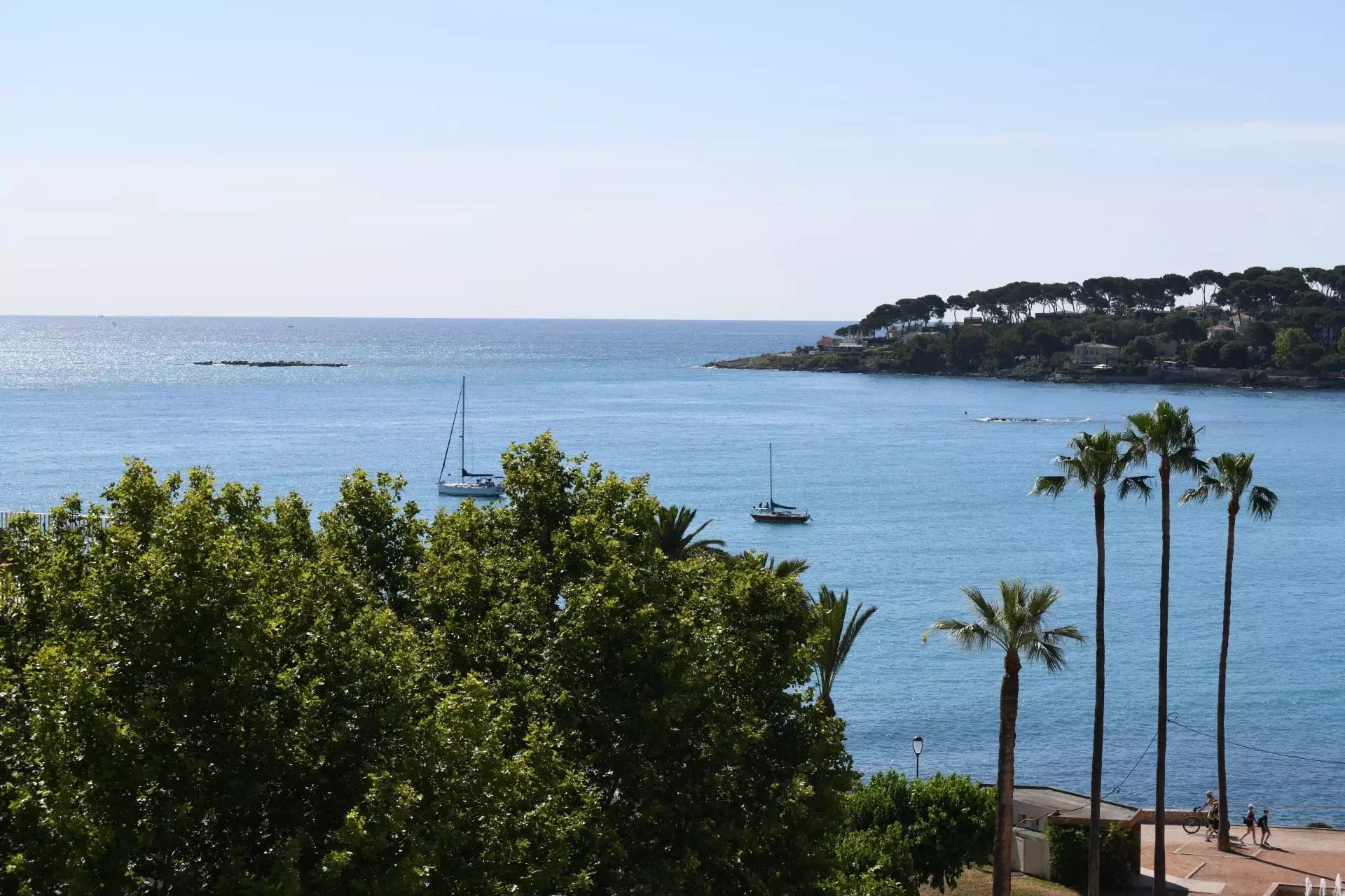 Appartement à vendre, 107m², Antibes