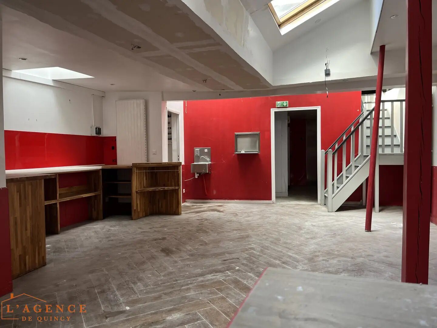 Appartement à vendre, 200m², Meaux