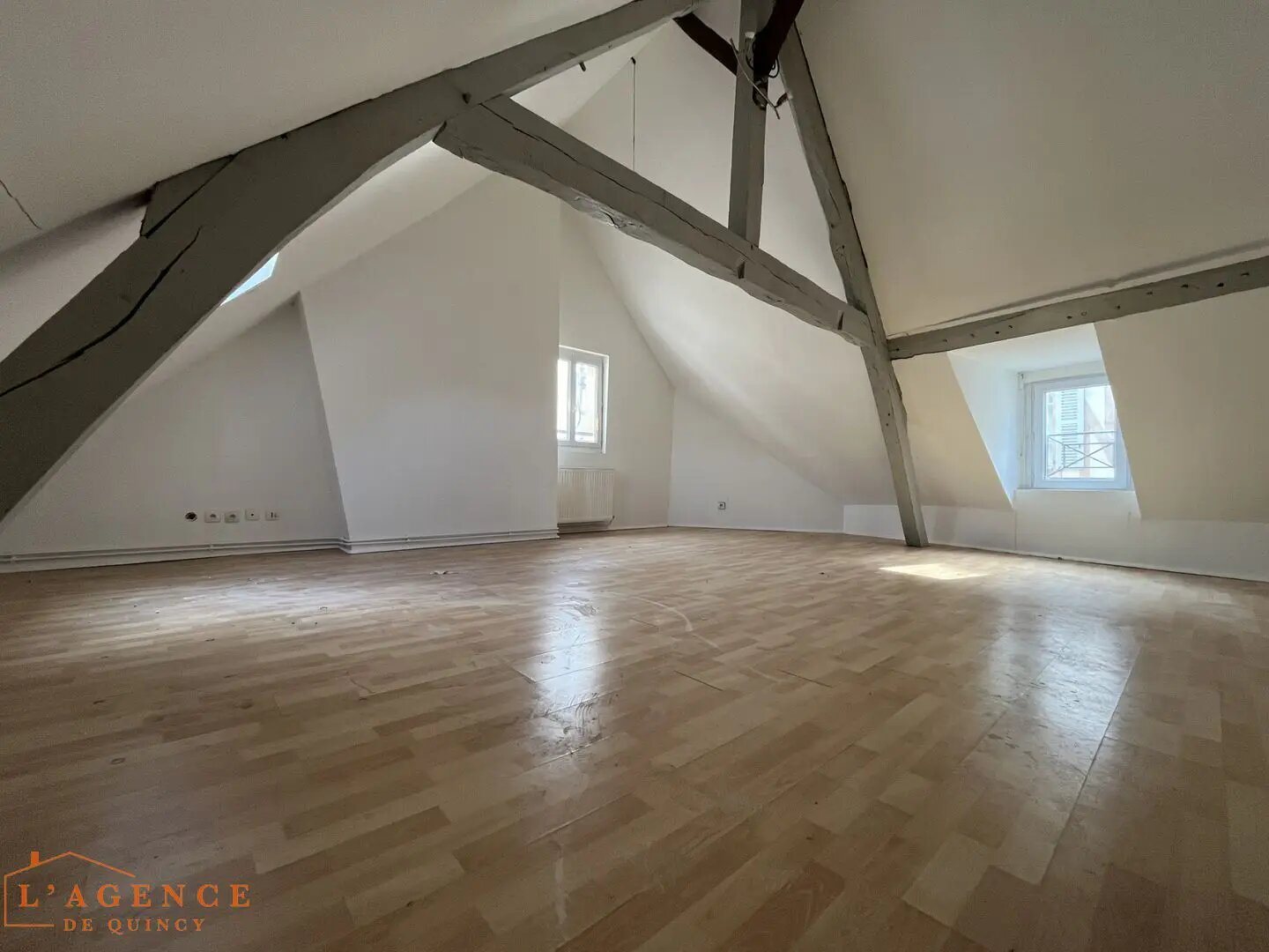 Appartement à vendre, 200m², Meaux