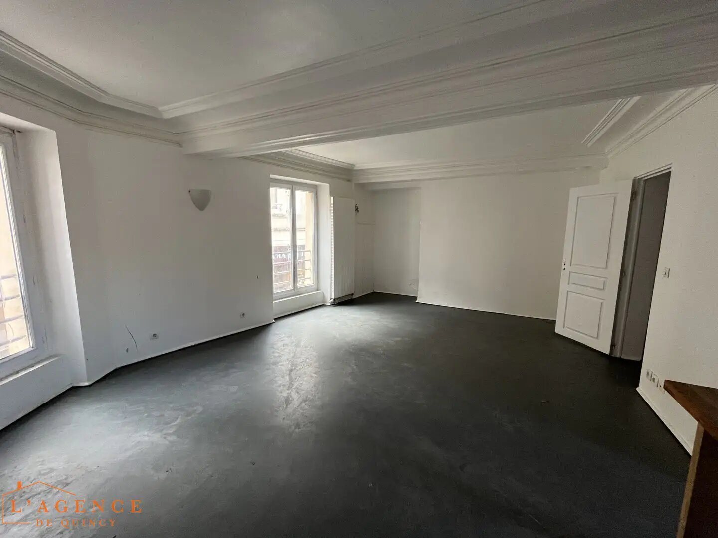Appartement à vendre, 200m², Meaux
