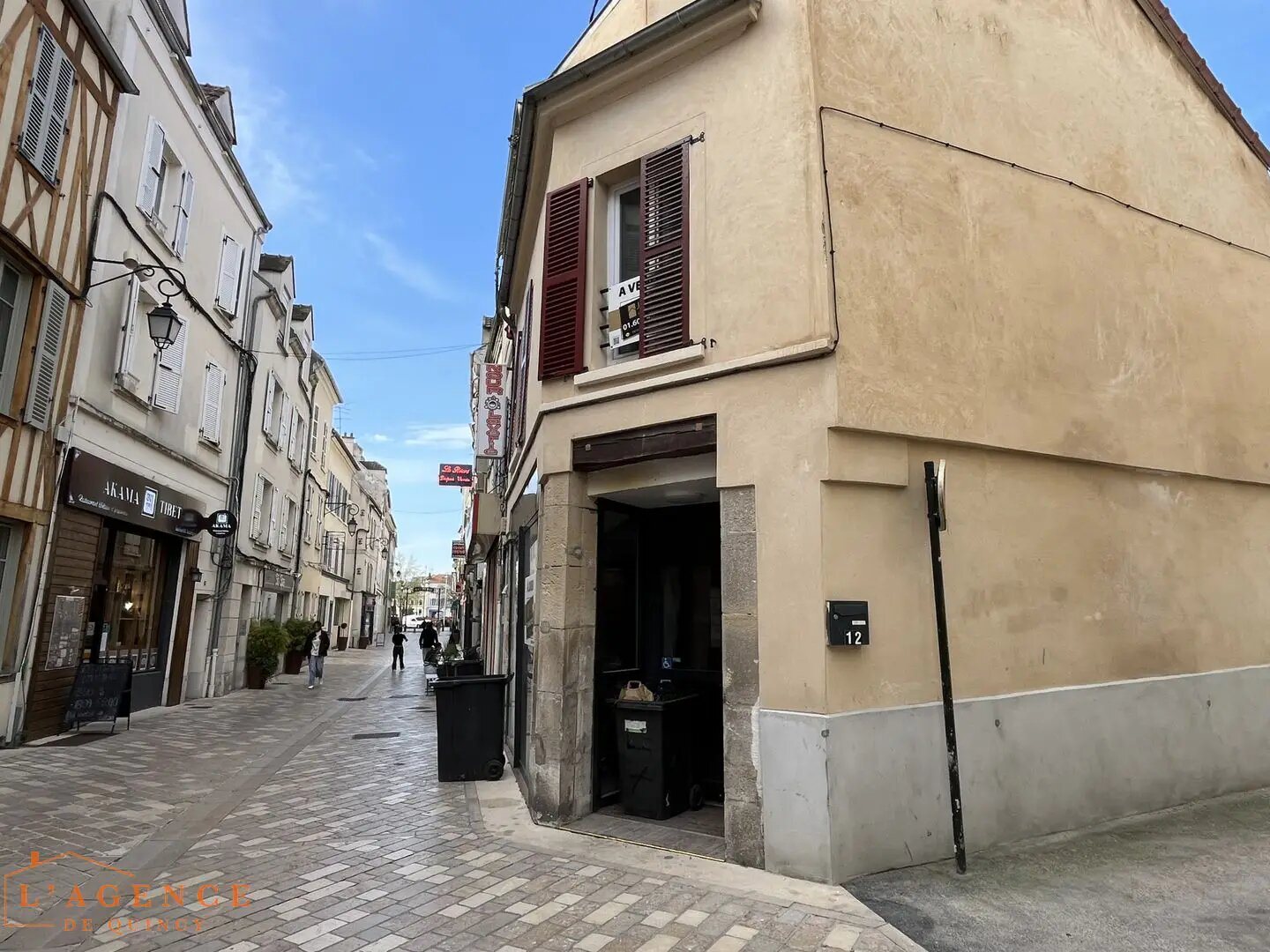 Appartement à vendre, 200m², Meaux