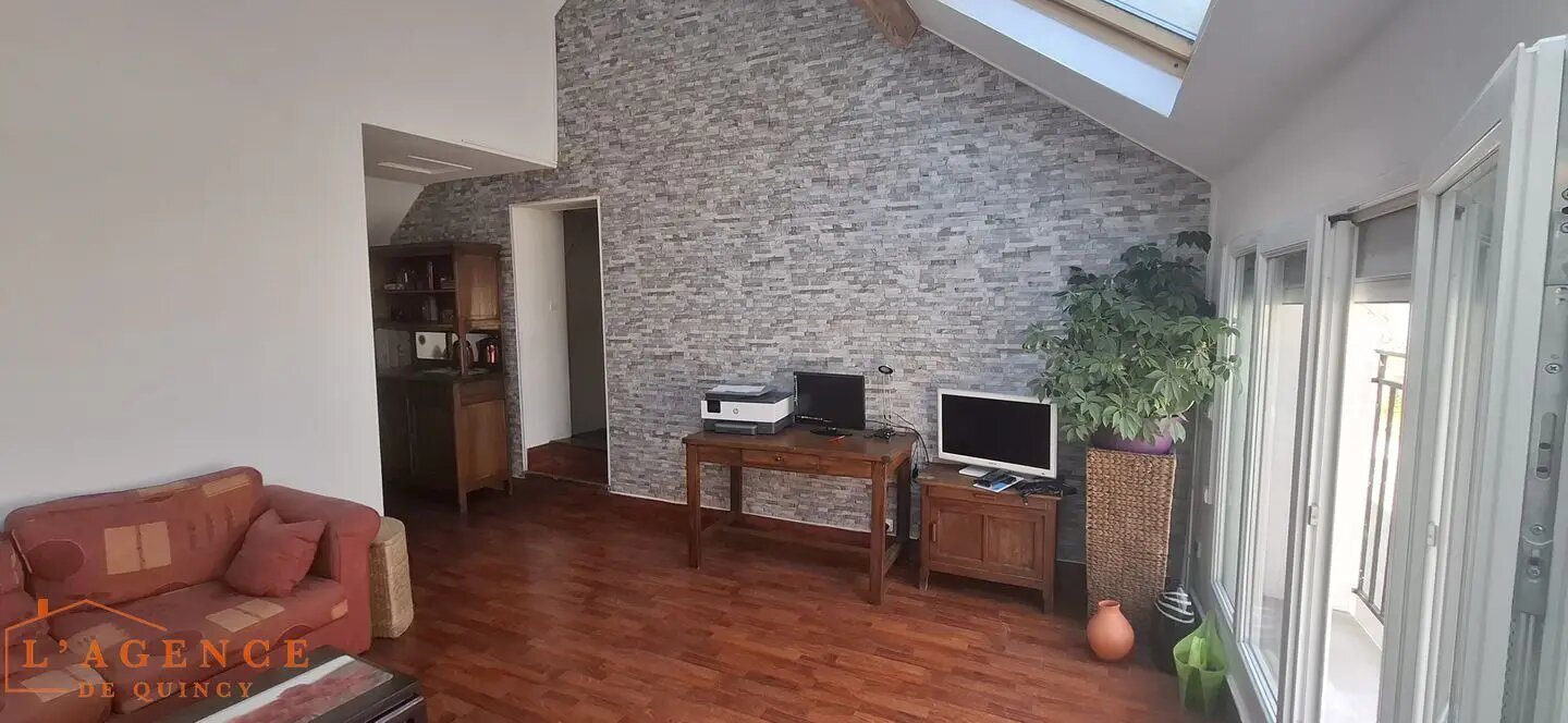 Maison à vendre, 138m², Quincy-Voisins