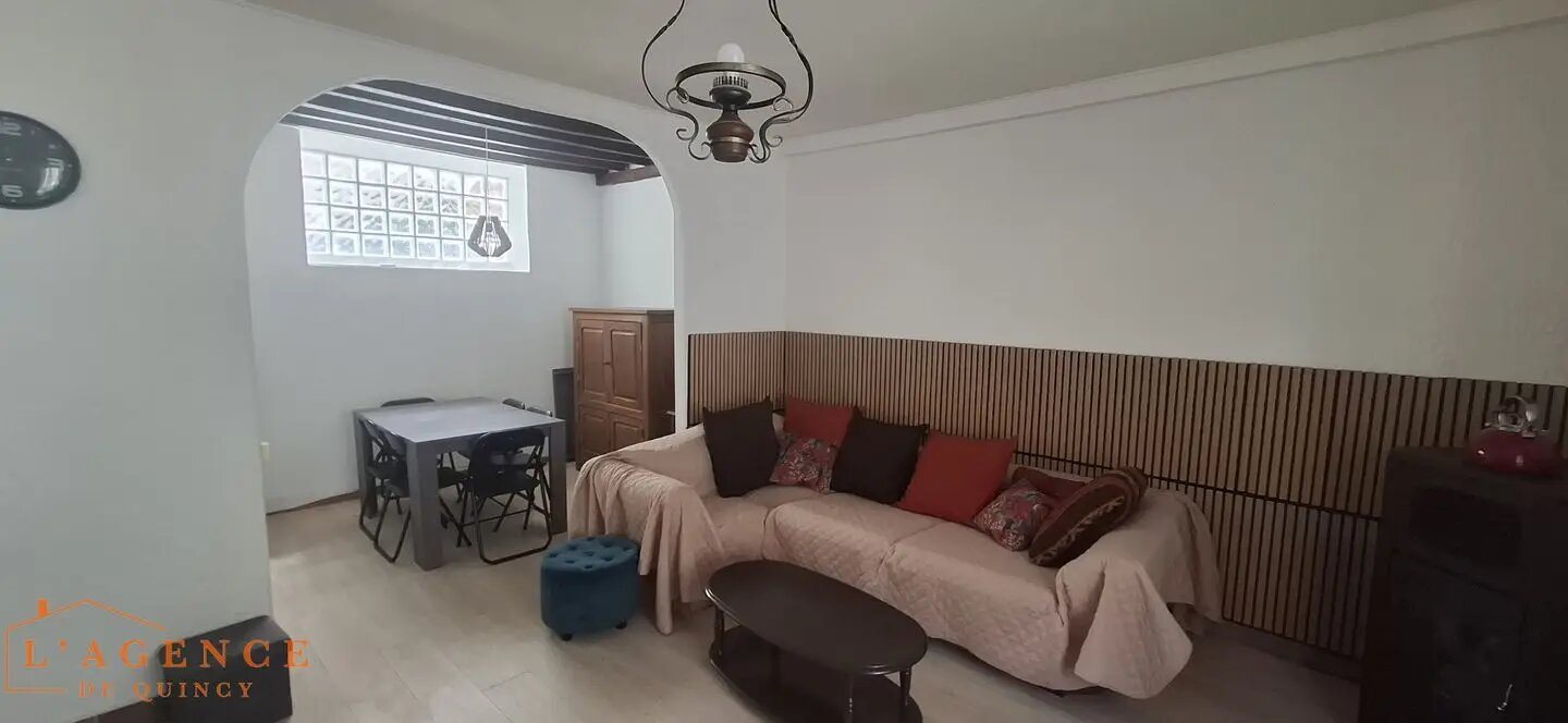 Maison à vendre, 138m², Quincy-Voisins