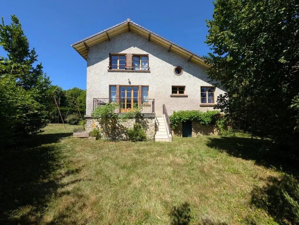 Maison à vendre, 132m², Saint-Rémy-lès-Chevreuse