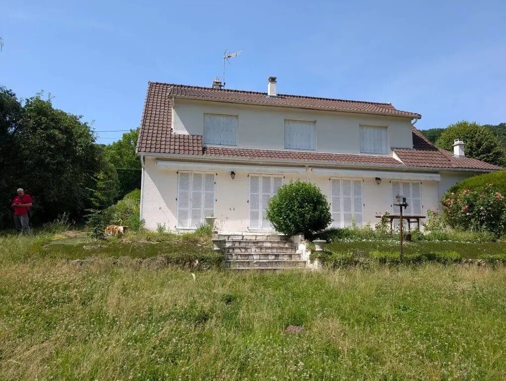 Maison à vendre, 155m², Saint-Rémy-lès-Chevreuse
