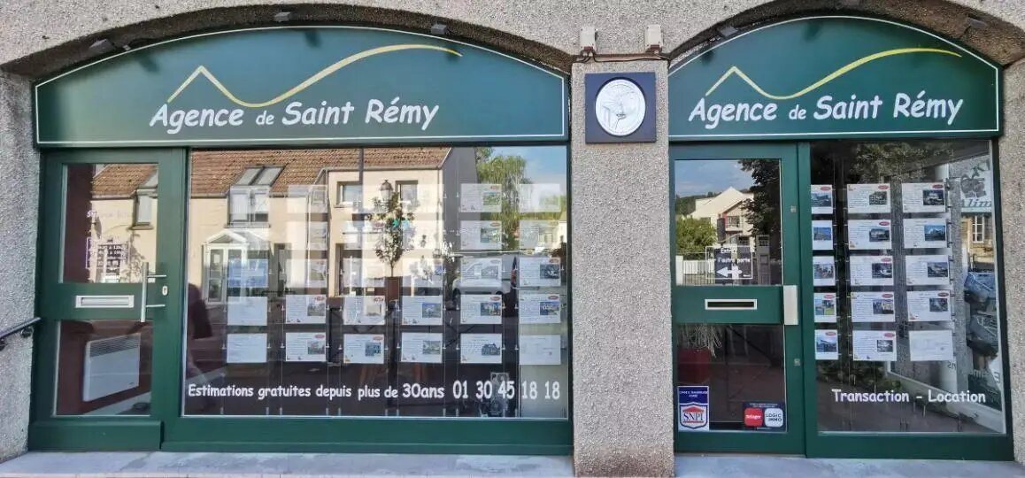 Maison à vendre, 155m², Saint-Rémy-lès-Chevreuse