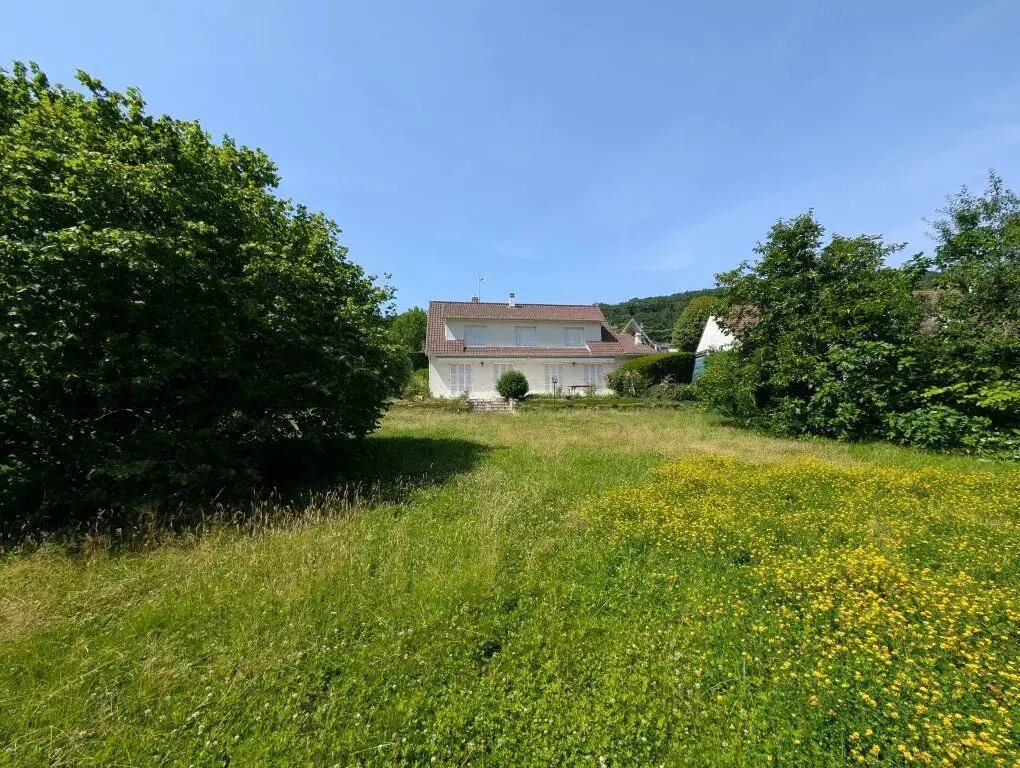 Maison à vendre, 155m², Saint-Rémy-lès-Chevreuse