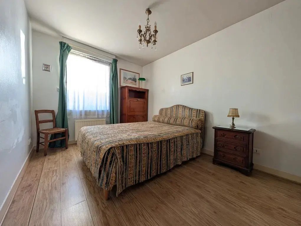 Appartement à vendre, 43m², Saint-Rémy-lès-Chevreuse