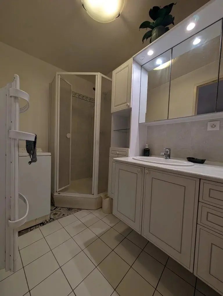 Appartement à vendre, 43m², Saint-Rémy-lès-Chevreuse