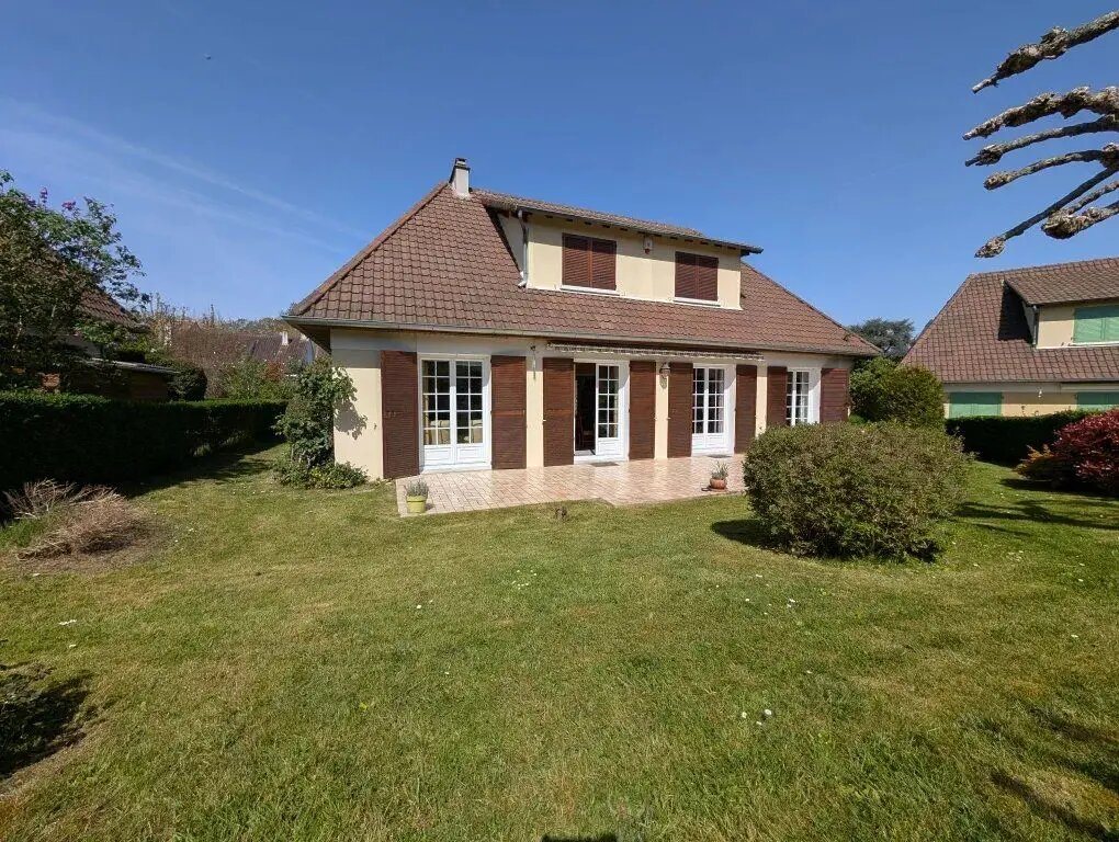 Maison à vendre, 134m², Saint-Rémy-lès-Chevreuse