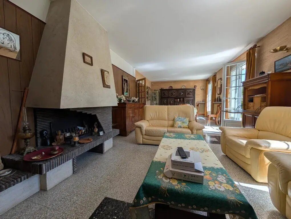 Maison à vendre, 134m², Saint-Rémy-lès-Chevreuse