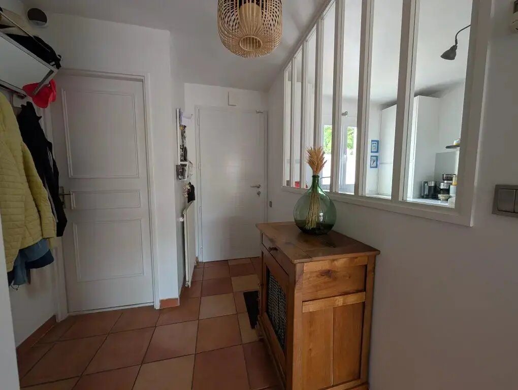 Maison à vendre, 100m², Magny-les-Hameaux