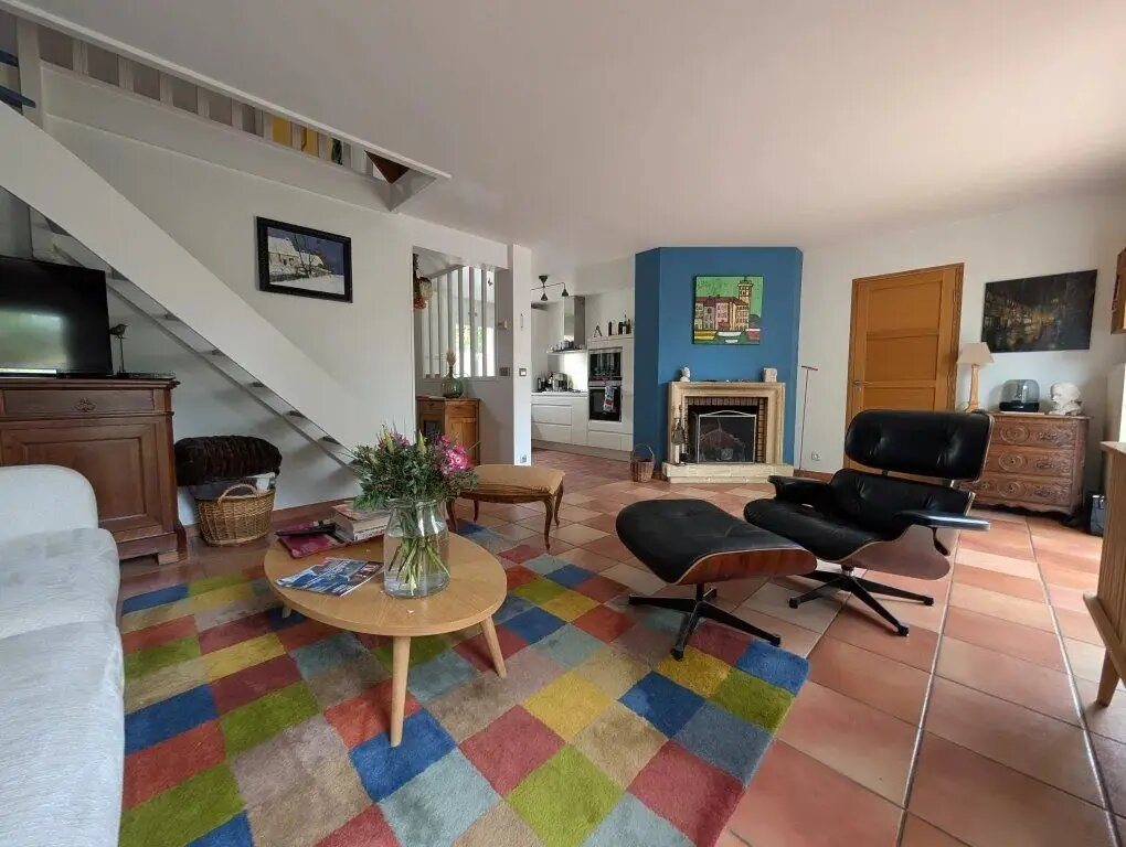 Maison à vendre, 100m², Magny-les-Hameaux