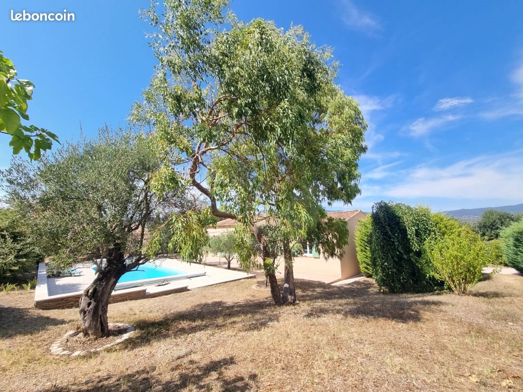 Maison à vendre, 127m², Lauris