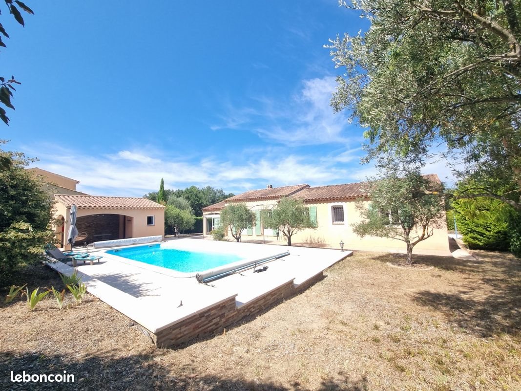 Maison à vendre, 127m², Lauris
