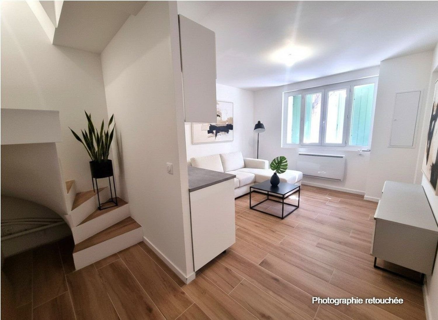 Appartement à vendre, 27m², Lauris