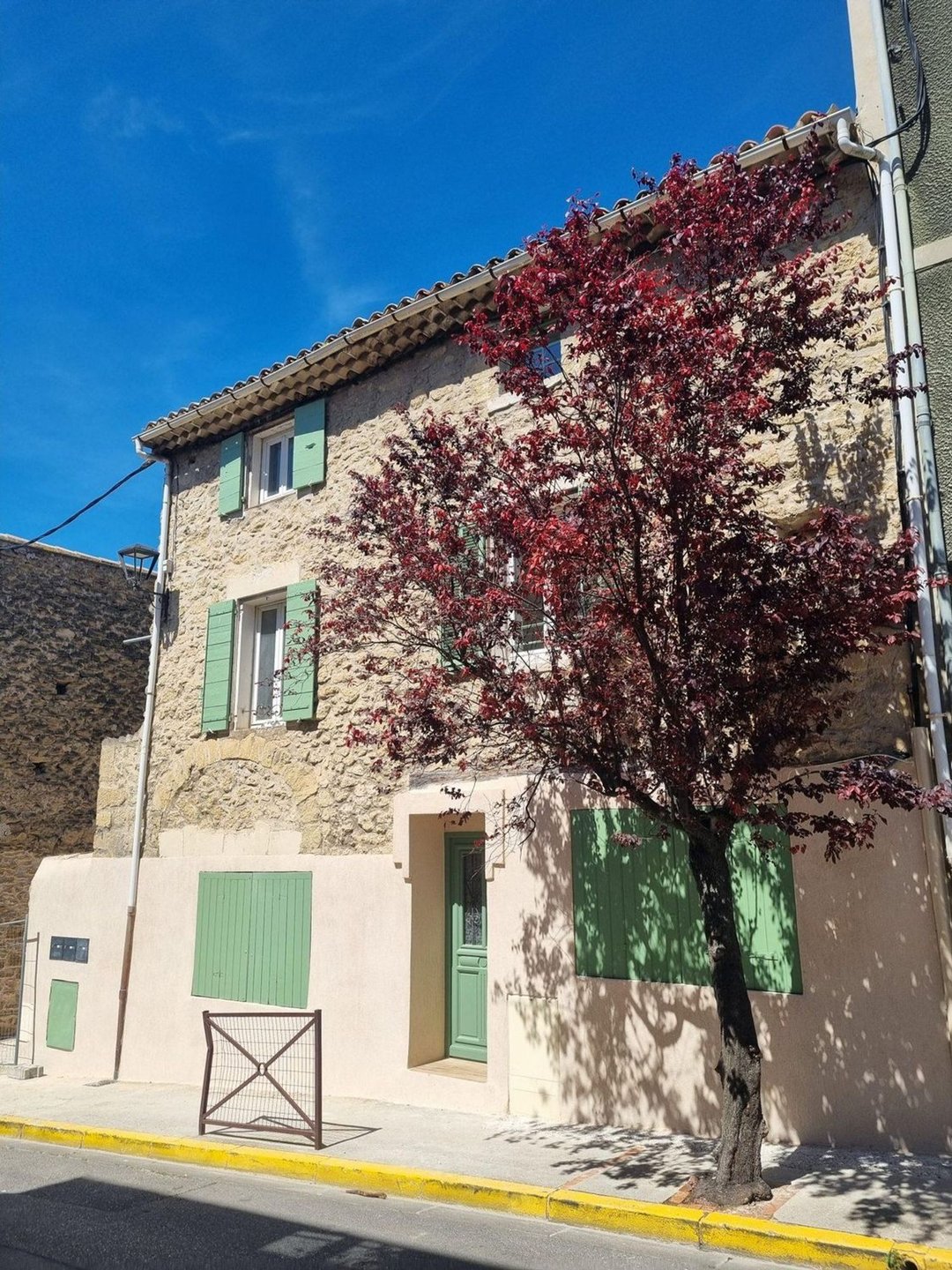Appartement à vendre, 27m², Lauris