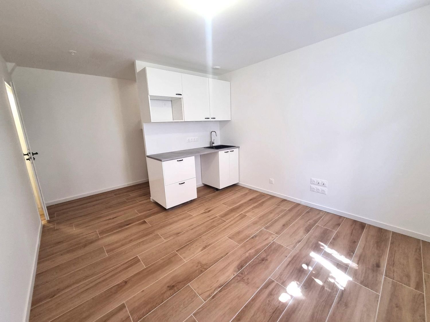 Appartement à vendre, 27m², Lauris