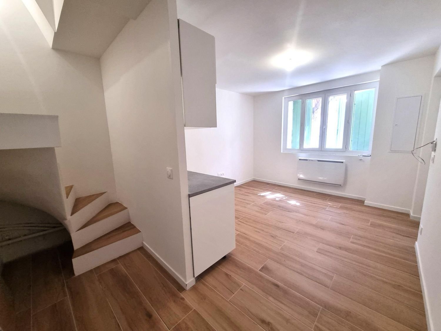 Appartement à vendre, 27m², Lauris