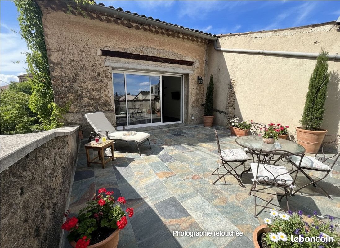 Appartement à vendre, 160m², Lauris