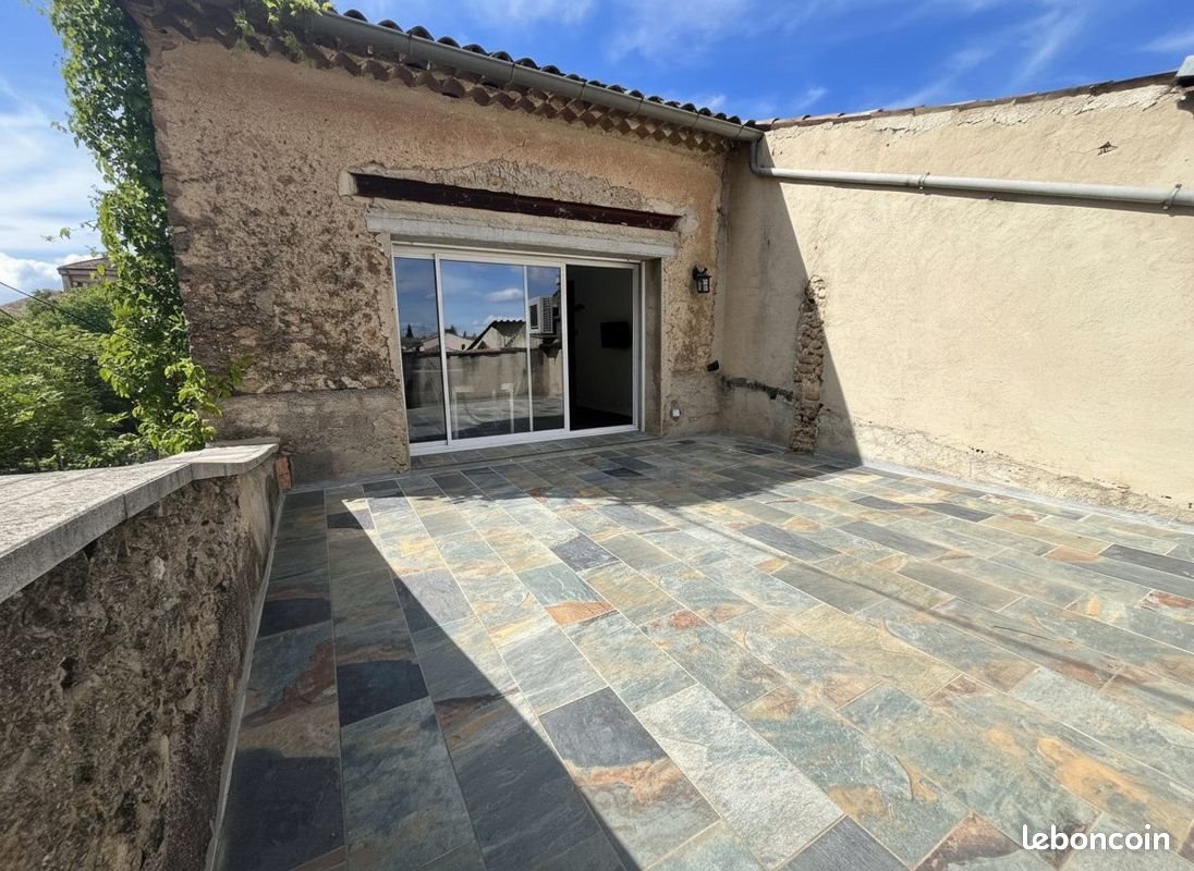 Appartement à vendre, 160m², Lauris