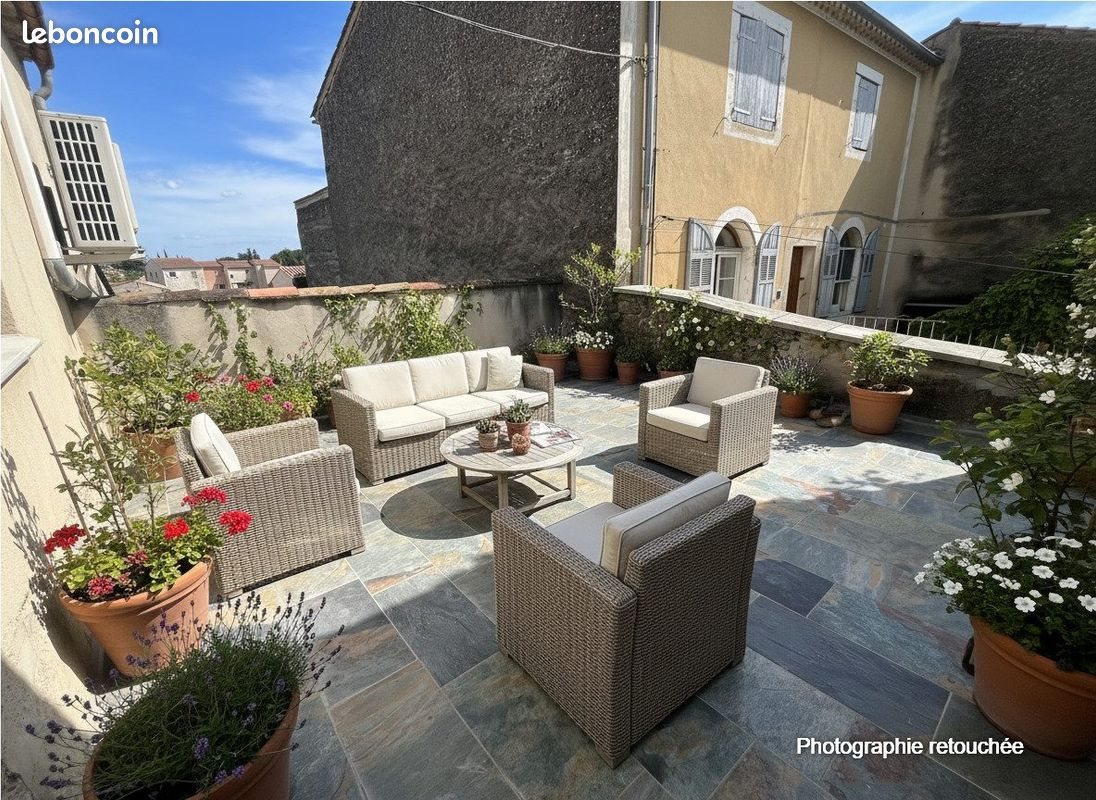 Appartement à vendre, 160m², Lauris