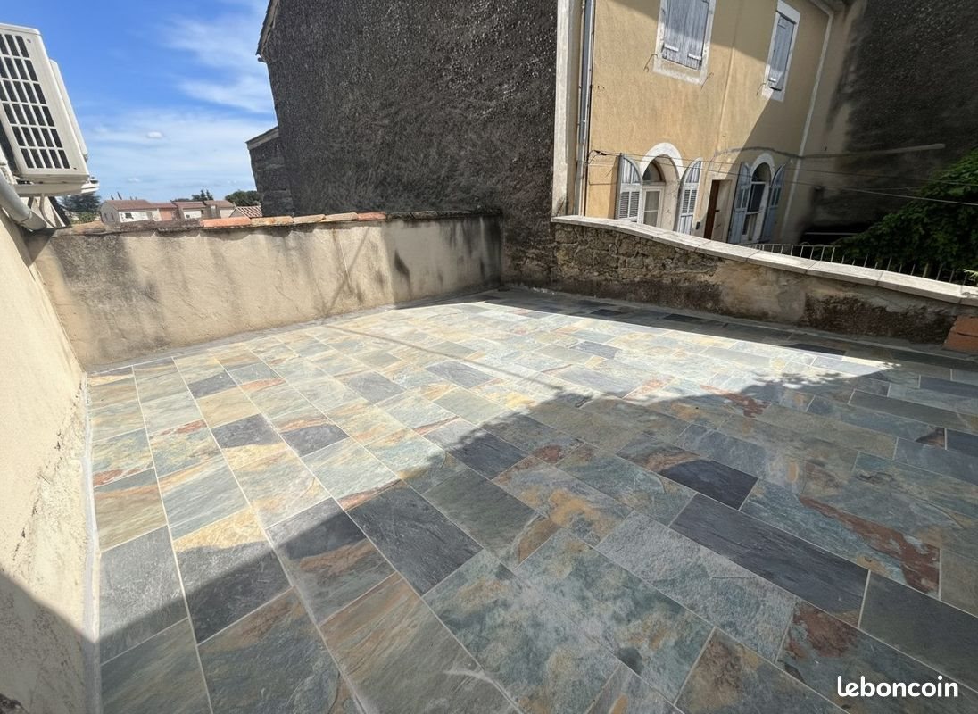 Appartement à vendre, 160m², Lauris