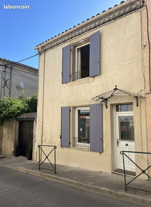 Maison à vendre, 111m², La Roque-d'Anthéron