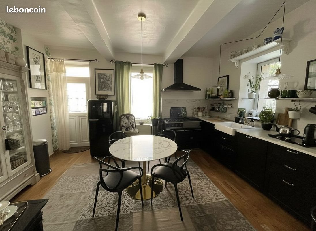 Maison à vendre, 111m², La Roque-d'Anthéron