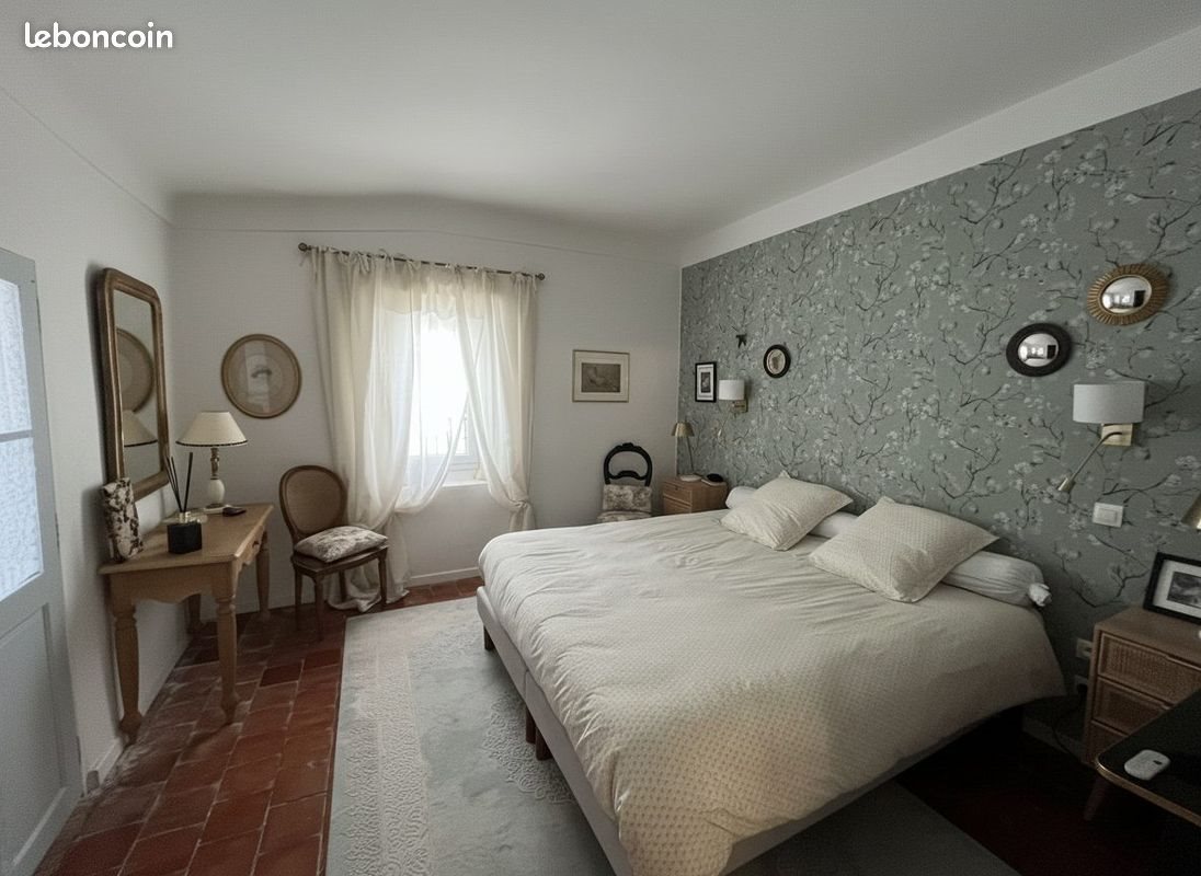 Maison à vendre, 111m², La Roque-d'Anthéron
