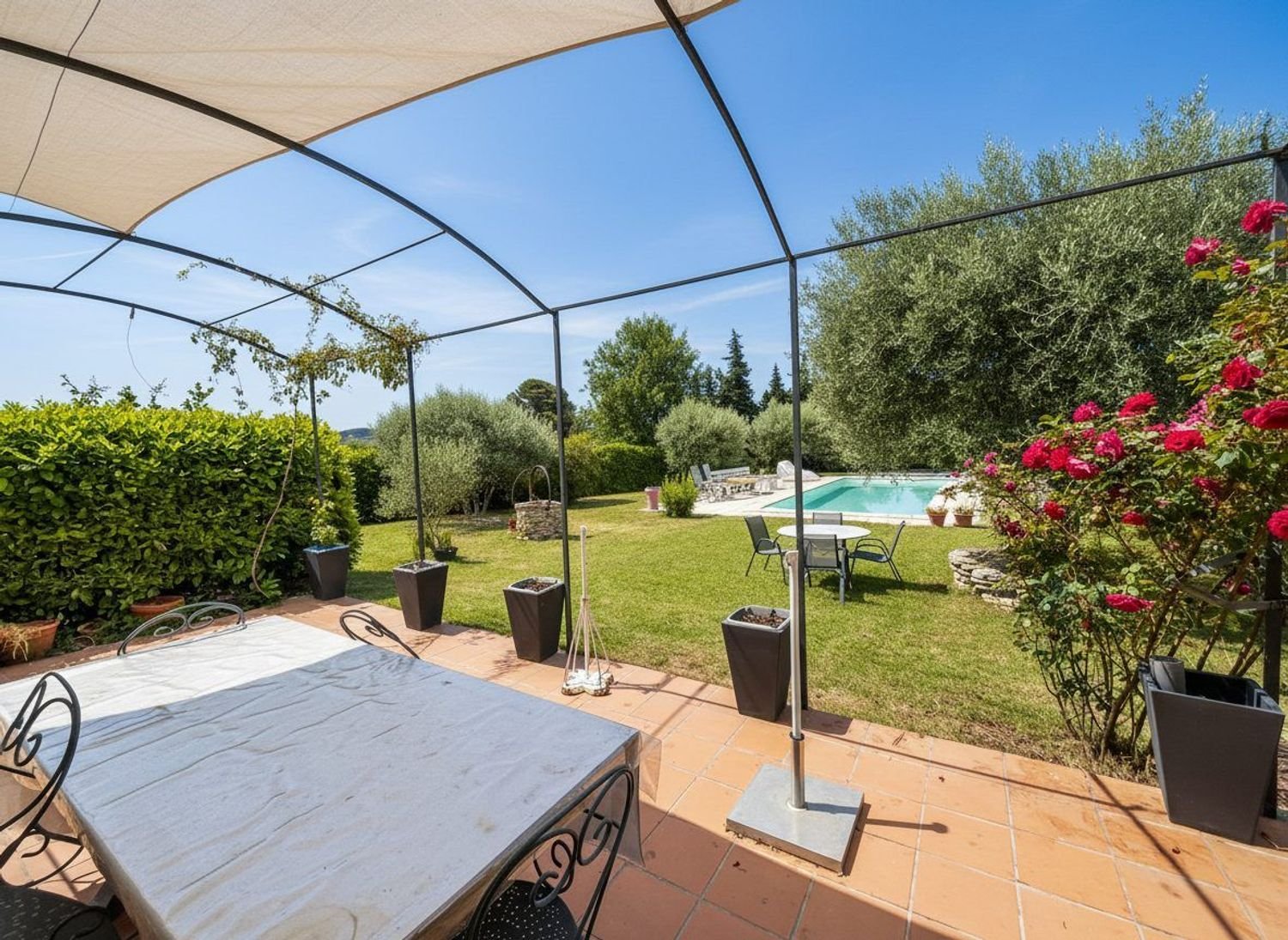 Maison à vendre, 105m², Lauris