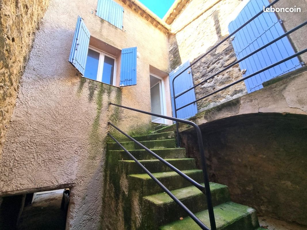 Appartement à vendre, 125m², Lauris